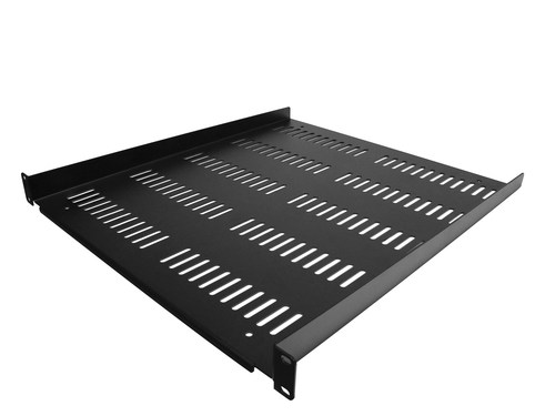 Startech.com 1U Vented Shelf 20in