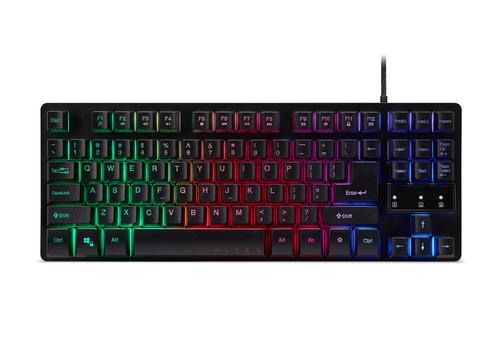 Acer Consumer Nitro TKL Keyboard w/RGB