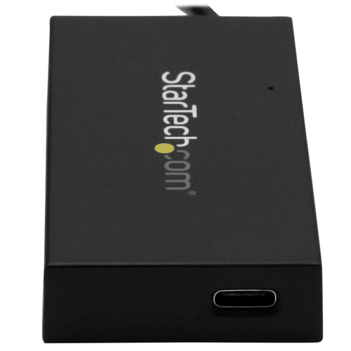 Startech.com 4 Port USB 3.0 Hub TAA