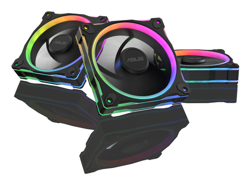 ASUS PRIME MR120 FAN ARGB B 3N1