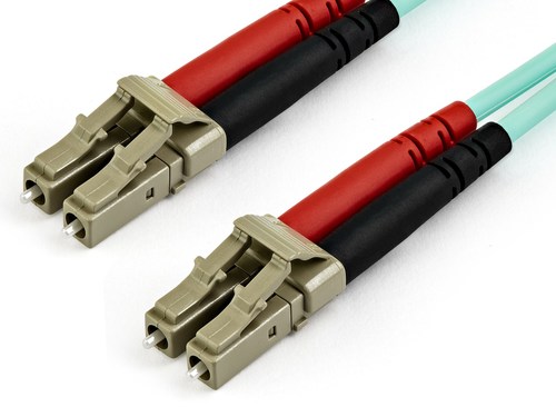 Startech.com 7m OM4 Fiber Optic Patch Cord
