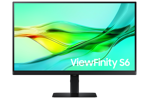 Samsung IT LCD 27" Monitor