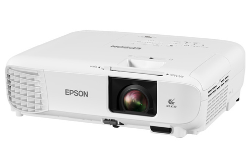 Epson America Epson Powerlite 118 Proj