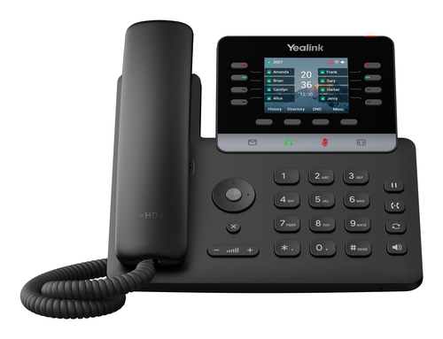 YeaLink Yealink SIP T73U