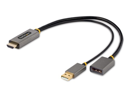 Startech.com HDMI to DisplayPort Adapter