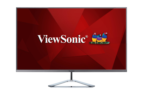 Viewsonic 32" 1080P IPS Monitor