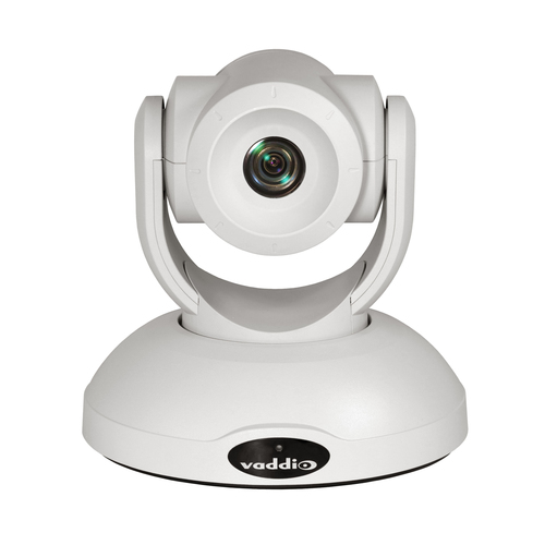 Vaddio Roboshot 20 UHD White