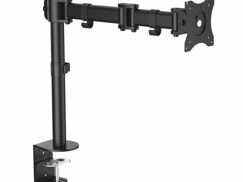 Startech.com Steel Monitor Arm Up To 27"