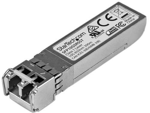 Startech.com SFP 10G SR S SFP