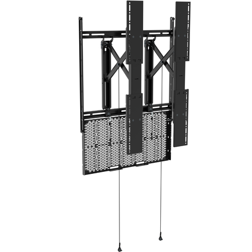 Chief Tempo Flat Panel Wall Mount S