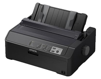 Epson America Print LQ 590II Network Impact Prntr