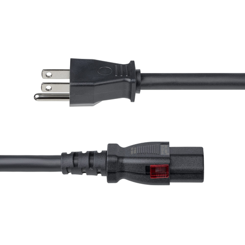 Startech.com 15ft Power Cord 5 15P to C13