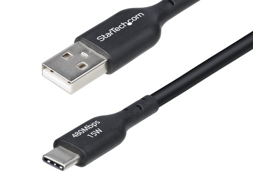 Startech.com 10ft USB A to USB C Cable