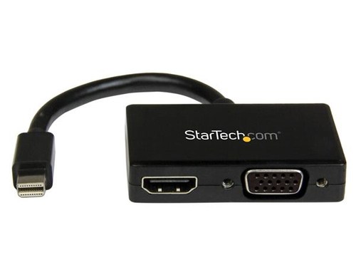 Startech.com mDP to HDMI or VGA Converter