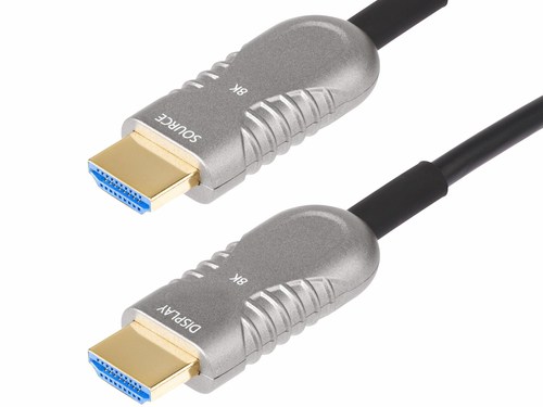 Startech.com Active Optical HDMI 2.1 Cable