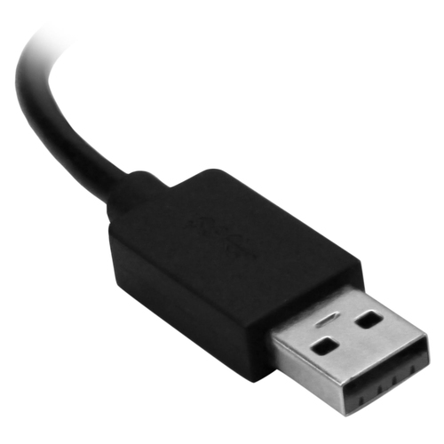 Startech.com 4 Port USB 3.0 Hub TAA