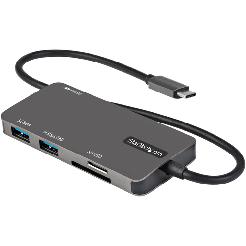 Startech.com USBC Multiport Adapter 4K HDMI