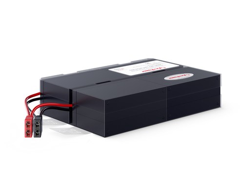 Cyberpower Replacement Battery 4x12V 7Ah