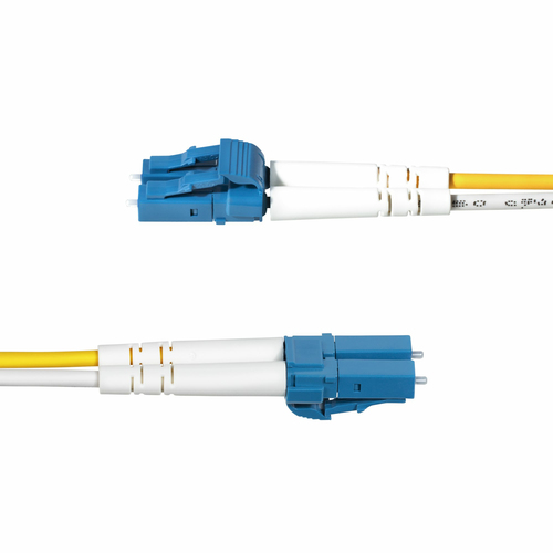 Startech.com 10m LC to LC OS2 Fiber Cable
