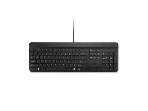 Kensington F KB201 WIRED KYBRD TAA U