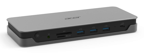 Acer America Corp. Acer USB Type C Gen 1 Dock