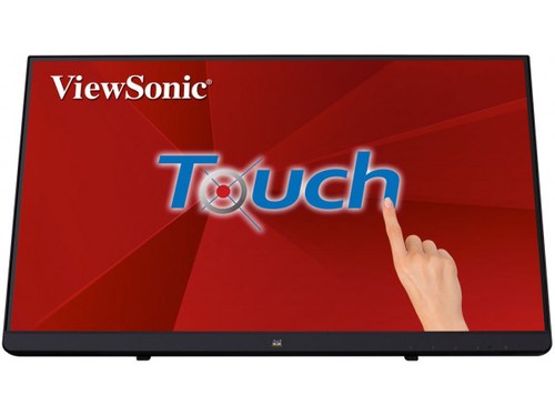 Viewsonic 22" Full HD 1080p PointTouch