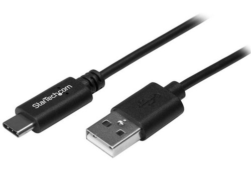 Startech.com 6ft USB C to A Cable USB 2.0