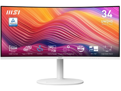 MSI Video Modern MD342CQPW
