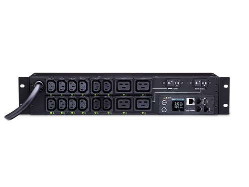 Cyberpower Switched PDU 30A