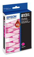 Epson America Print T812 High Capacity Magenta