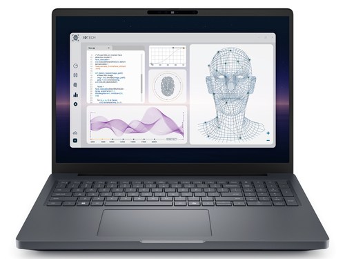 Dell Commercial Pro Max 16" U9 64G 1T W11P