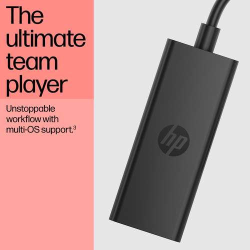 HP Business HP USB-C to DP Adapter G2