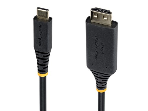 Startech.com 15ft USB-C to HDMI Cable