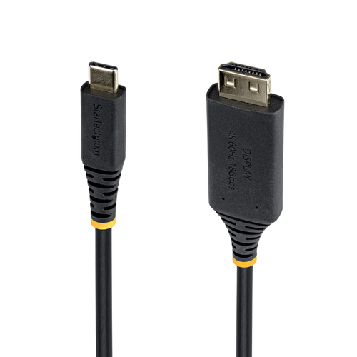 Startech.com 15ft USB-C to HDMI Cable