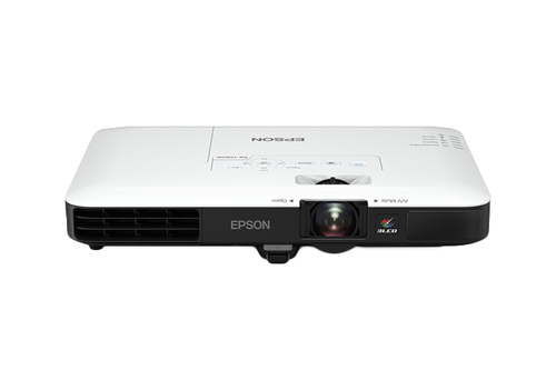 Epson America PowerLite 1780W Prjctr 3000Lum