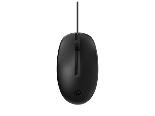 HP Business HP 125 Wired Mouse o