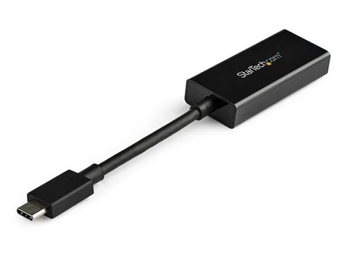 Startech.com USB C to HDMI Adapter with HDR