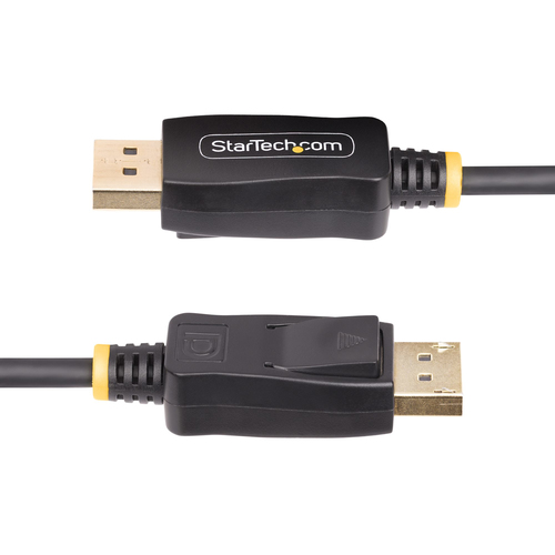 Startech.com DP to HDMI Adapter Cable 4K