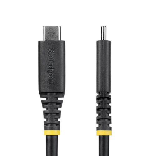 Startech.com 6ft USB-C Cable, USB4 20Gbps