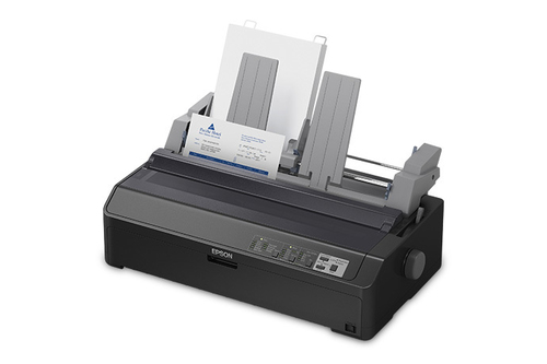 Epson America Print EPSON LQ-2090II Impact Printer