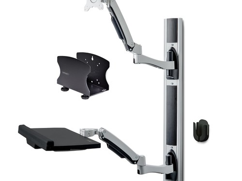 Startech.com Wall Mount Workstation