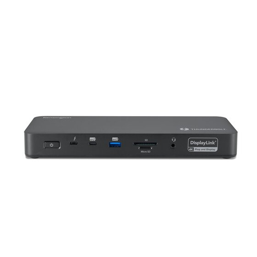 Kensington SD5910T EQ TB 4 Quad DL Dock