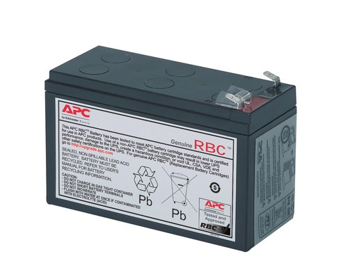 APC by Schneider Electric Replacement Battery 17
