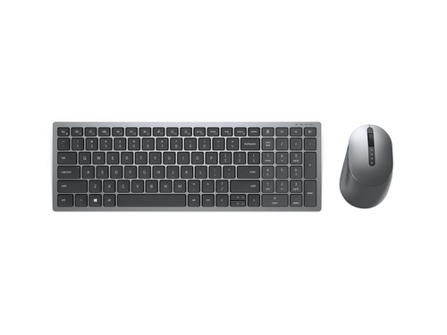 Dell Commercial KM7120W KB Mouse Combo