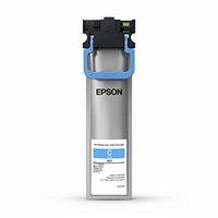 Epson America Print Cyan inkWorkForce Pro