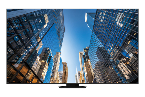 Samsung IT LFD 98inch QEC Series Dsply