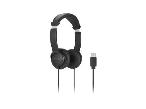 Kensington F,CLASSIC EQ USB-C HEADPHONE B