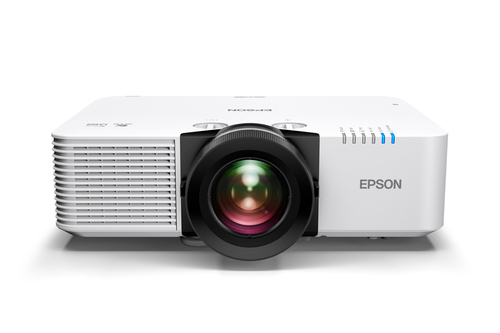 Epson America PowerLite L790SE Laser Proj