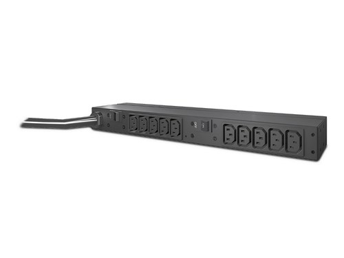APC by Schneider Electric Rack PDU