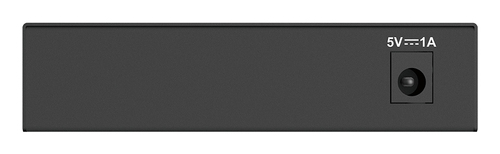 D-Link Systems 5 Port Gig Desktop Switch